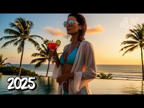 Alan Walker, Justin Bieber, Coldplay, Avicii & Kygo Style🍉Best Popular Songs 2025🍉Summer Vibes #164