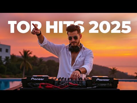 Alan Walker, Justin Bieber, Coldplay, Avicii & Kygo Style🍉Best Popular Songs 2025🍉Summer Vibes #28