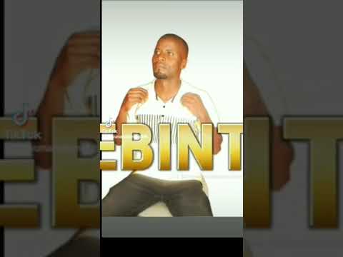 AMINAH BY KALAX LOVE