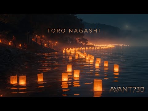 AVANT730 – Toro Nagashi (Official Audio)
