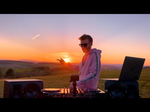Avicii, Jonas Blue, Kygo, Calvin Harris, Alok, Robin Schulz – Rammor Summer Vibes Mix May