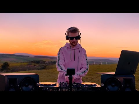 Avicii, Jonas Blue, Kygo, Calvin Harris, Alok, Robin Schulz – Summer Vibes Deep House Mix