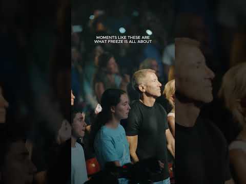 Best fans in the world ❤️