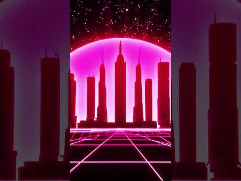 Calling 🌇✨#Kalax #synthwave #retro #retrowave #vintage #dreameave