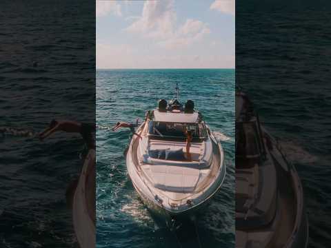 Check out the music video for Chasing Paradise w/ ​⁠​⁠@OneRepublic on my YouTube channel 🙌🏼