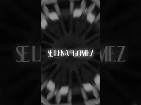 Coldplay & Selena Gomez – Let Somebody Go (Kygo Remix) #shorts #nmf