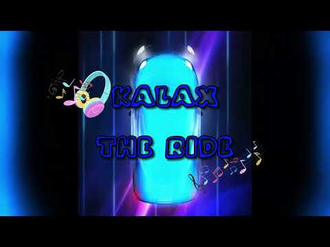 🎶KALAX ~ The Ride (Into the Midnight)🎶❣️🤍MC🤍❣️