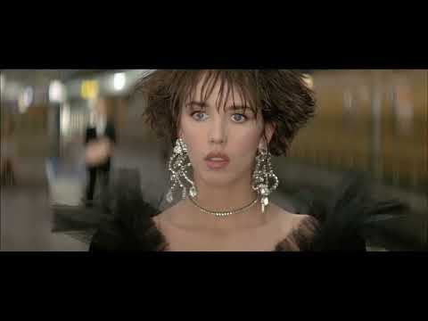 Fight for us – Kalax / Subway (1985) [Music video]