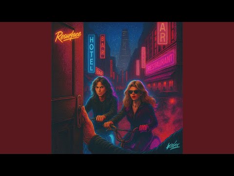 Forever New (Instrumental)