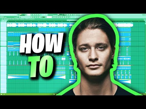 HOW TO KYGO IN 3 MINUTES