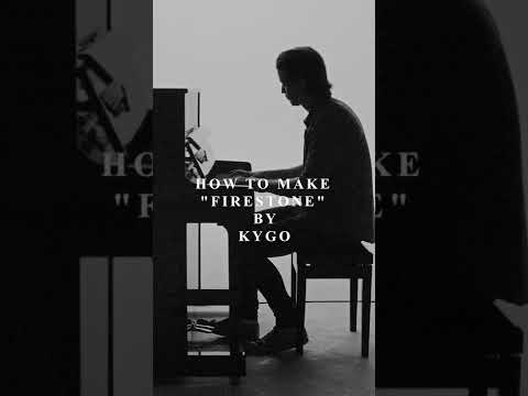 How to make "FIRESTONE" by KYGO