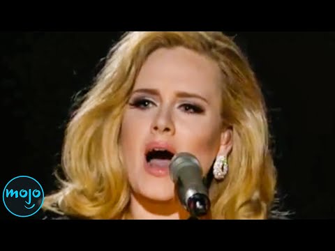 10 Musicians Who Made Epic Comebacks on Stage