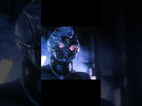 Bulletproof #fightscene