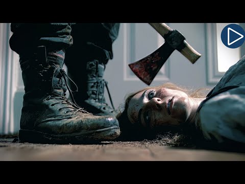 GRAVEDIGGER 🎬 Full Thriller Horror Movie 🎬 English HD