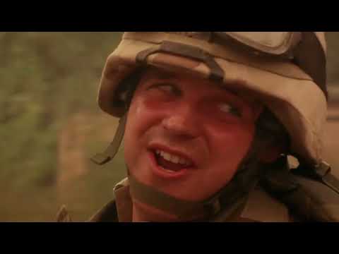 American Soldiers (2005) 24 Hours to Complete the Mission – a Sidney J. Furie War film