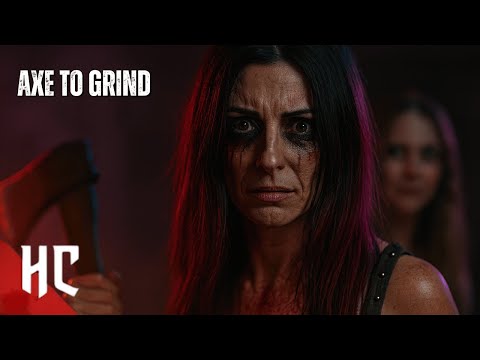 Hollywood Betrayal Turns Into a Slasher Nightmare | Full Horror Movie in English