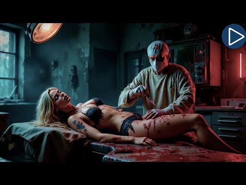 BODIES (UNCUT) 🎬 Full Exclusive Horror Movie 🎬 English HD 2025