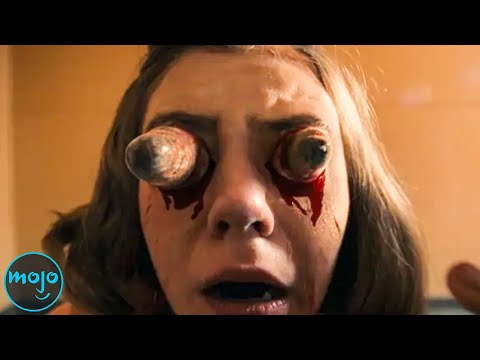 Top 10 Shocking Moments in Welcome to Derry So Far