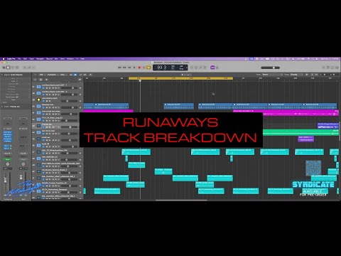 ‘Runaways’ (ft. Bonnie McKee) – Track Breakdown