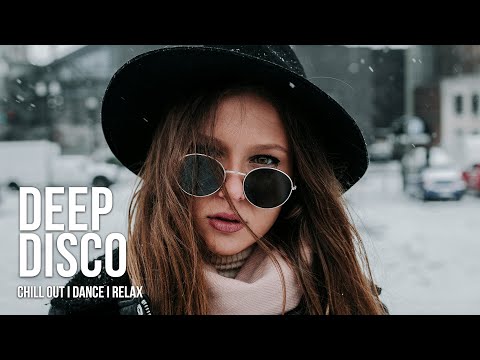 Deep House 2025 I Best Of Popular Chill Out & Relax House Music Mix