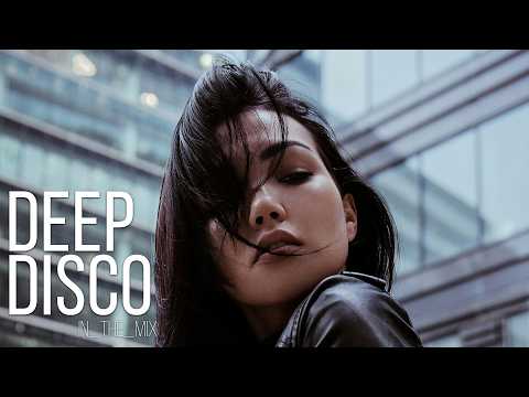 Deep House 2025 I Deep Disco Records Mix #337