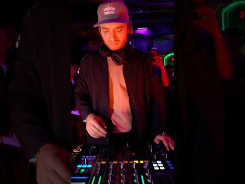 Celebrated ‘Syndicate’ the other week in London 🕹️