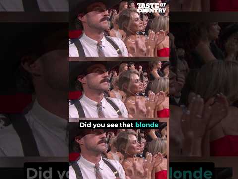 Riley Green’s girlfriend REVEALED