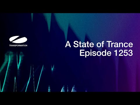 A State of Trance Episode 1253 – Guest Mix by Cold Blue (@astateoftrance)