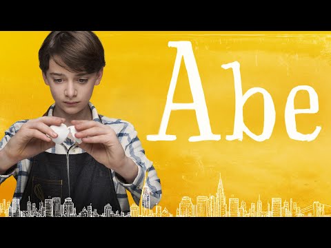 Abe | Full Comedy Drama Movie – Noah Schnapp, Seu Jorge