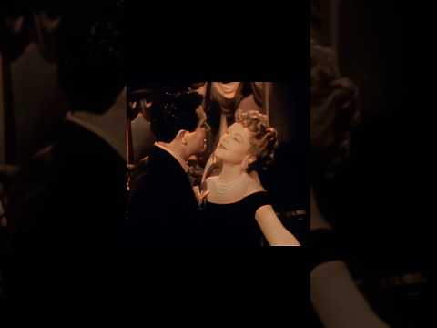 Infiltrating the Mob Boss with “Got a light?” #filmnoir