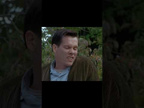 Kevin Bacon as Ricky in Digging to China