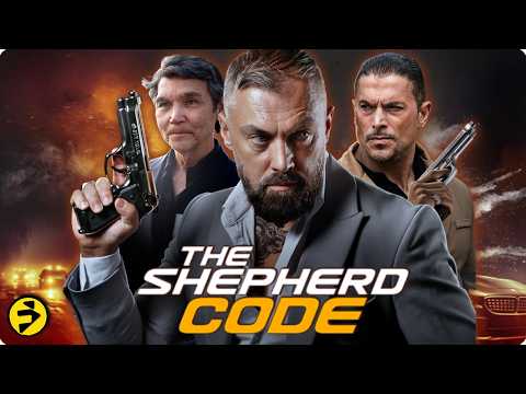 A Hitman’s Final Stand | THE SHEPERD CODE | Full Movie