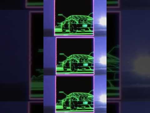 Happy Halloween and happy 5 years to our EP ‘Horror Show’ 🕷️🌕🦇 Animation by Kidmograph