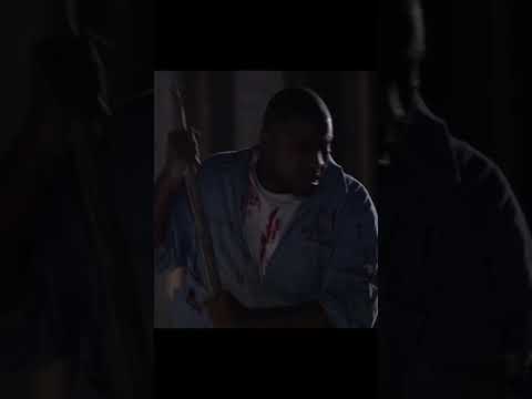 Insane Moment from 7 Mummies