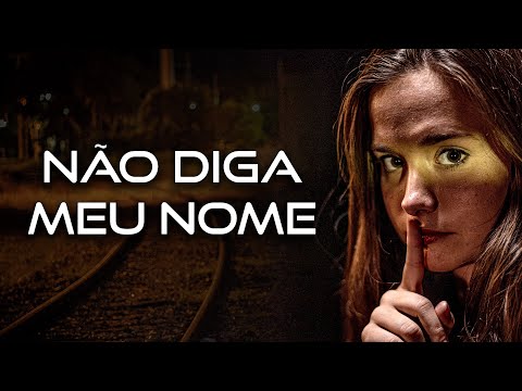 Não Diga Meu Nome | Filme Completo de Drama Policial – Cameron Arnett, Cory Kays