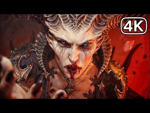 DIABLO Full Movie [4K ULTRA HD] Horror