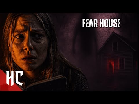Escape Is Impossible When the House Knows Your Fear | Full Horror Movie