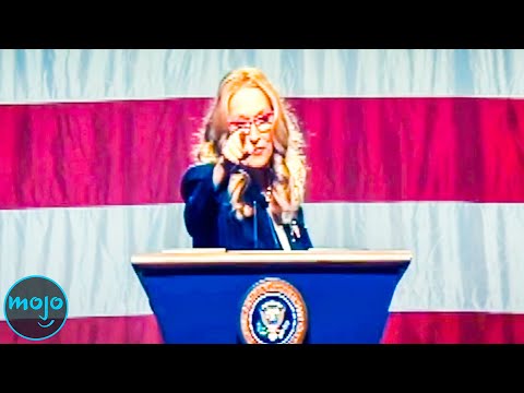 Top 10 Movies That Think They’re Masterpieces But Aren’t