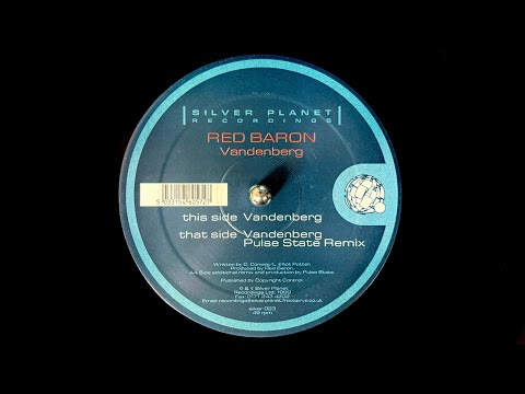 Red Baron – Vandenberg (1999)