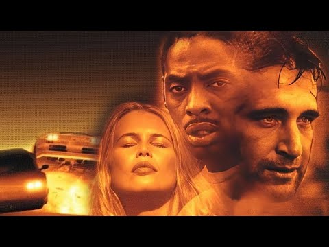 2000 – In Pursuit – Out of time… out of luck… out of control | starring Claudia Schiffer, Coolio