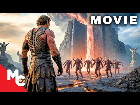 Humanity Faces The Wrath Of Hell | Angel War | Apocalyptic Fantasy Movie