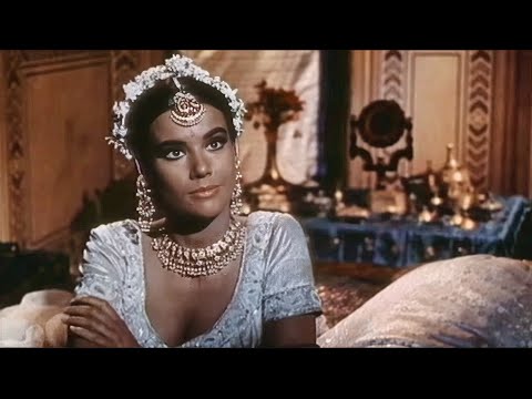 Kali Yug: Goddess of Vengeance (1963 Adventure) Sacred fury ignites colonial India’s jungle