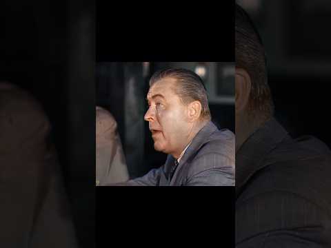 Cops Vs Crooks #filmnoir