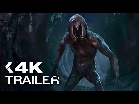 STRANGER THINGS Season 5 “Volume 1” Official New Trailer (2025) Netflix