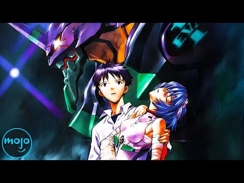 Hit Anime That Inspired The Warframe Series