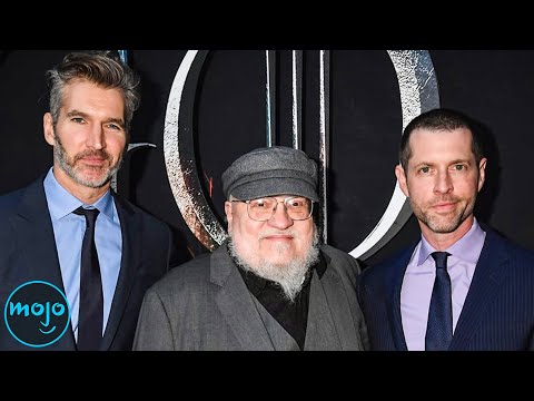 Top 10 Biggest TV Sellouts