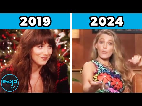 Top 25 Infamous Career Ruining Interviews of Each Year (2000 – 2025)