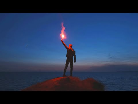 Said The Sky – Welcome Home