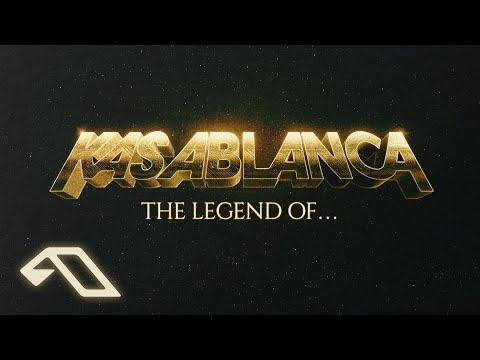 Kasablanca – the legend of…