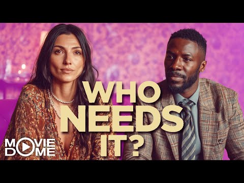 WHO NEEDS IT? – (Romantic Comedy) – FULL MOVIE
